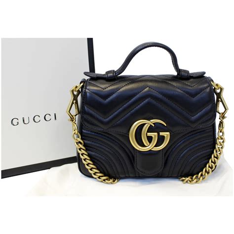 gucci maramont bag replica